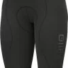 Alé Solid Essential Trägerhose Frauen -Compressport Verkaufsladen Al Women s Solid Essential Bib Tights Bib Tights Black AW21 L22039401 02
