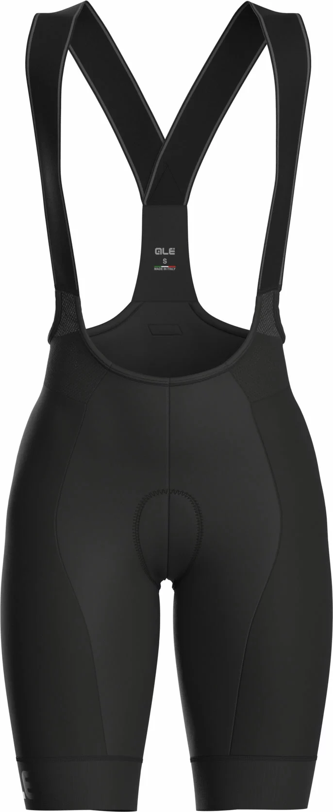 Alé Velocity HD Trägershorts Frauen 3 Alé Velocity HD Trägershorts Frauen