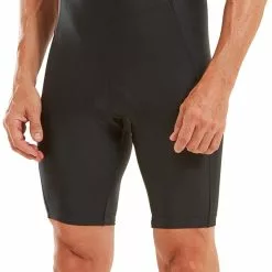 Altura Airstream Bib Short -Compressport Verkaufsladen Altura Airstream Bib Short Bib Shorts Black SS23 AL31MABS1 BL S 1