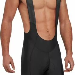 Altura Icon Bib Short -Compressport Verkaufsladen Altura Icon Bib Short Bib Shorts Black 2021 AL31MICOBS BL S 2