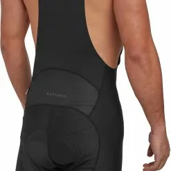 Altura Icon Bib Short -Compressport Verkaufsladen Altura Icon Bib Short Bib Shorts Black 2021 AL31MICOBS BL S 3