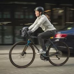 Altura Women's Grid Waterproof Softshell Pants -Compressport Verkaufsladen Altura Women s Grid Waterproof Softshell Pants Trousers Carbon AW22 AL36WGRDP1 CA 8 3