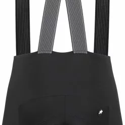 Assos EQUIPE R Bib Shorts S9 -Compressport Verkaufsladen Assos EQUIPE R Bib Shorts S9 Bib Shorts Black Series SS23 11 10 255 18 XS 2