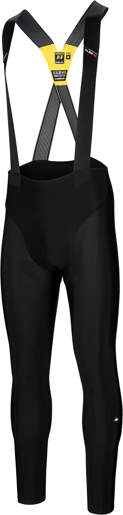 Assos EQUIPE RS Spring/Fall Cycling Trägerhose S9 3 Assos EQUIPE RS Spring/Fall Cycling Trägerhose S9