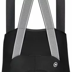 Assos EQUIPE RS Trägershorts (Sommer, S9, Werksteam) -Compressport Verkaufsladen Assos EQUIPE RS Summer Bib Shorts S9 Werksteam Bib Shorts Black Series 2021 11 10 227 18 XS 1