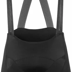 Assos EQUIPE RSR Bib Shorts S9 TARGA 11 Assos EQUIPE RSR Bib Shorts S9 TARGA -Compressport Verkaufsladen Assos EQUIPE RSR Bib Shorts S9 TARGA Bib Shorts Black SS22 11 10 241 10 XS 1