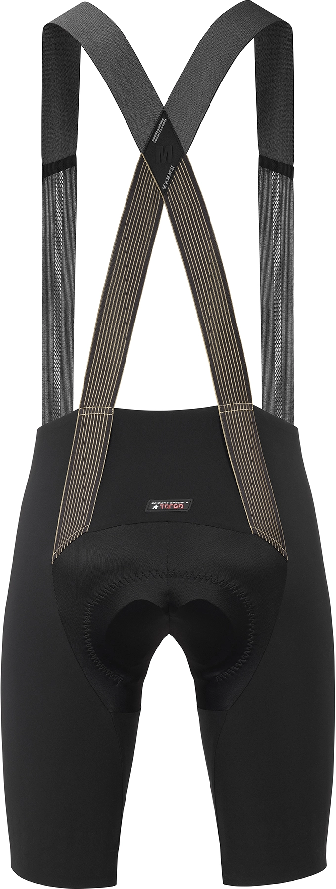 Assos EQUIPE RSR Bib Shorts S9 TARGA 5 Assos EQUIPE RSR Bib Shorts S9 TARGA – Bild 3