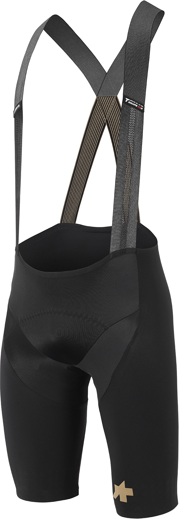 Assos EQUIPE RSR Bib Shorts S9 TARGA 4 Assos EQUIPE RSR Bib Shorts S9 TARGA – Bild 2