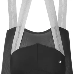 Assos EQUIPE RSR Trägershorts Superléger S9 -Compressport Verkaufsladen Assos EQUIPE RSR Cycling Bib Shorts Superl ger S9 Bib Shorts Black Series AW21 11 10 230 18 XS