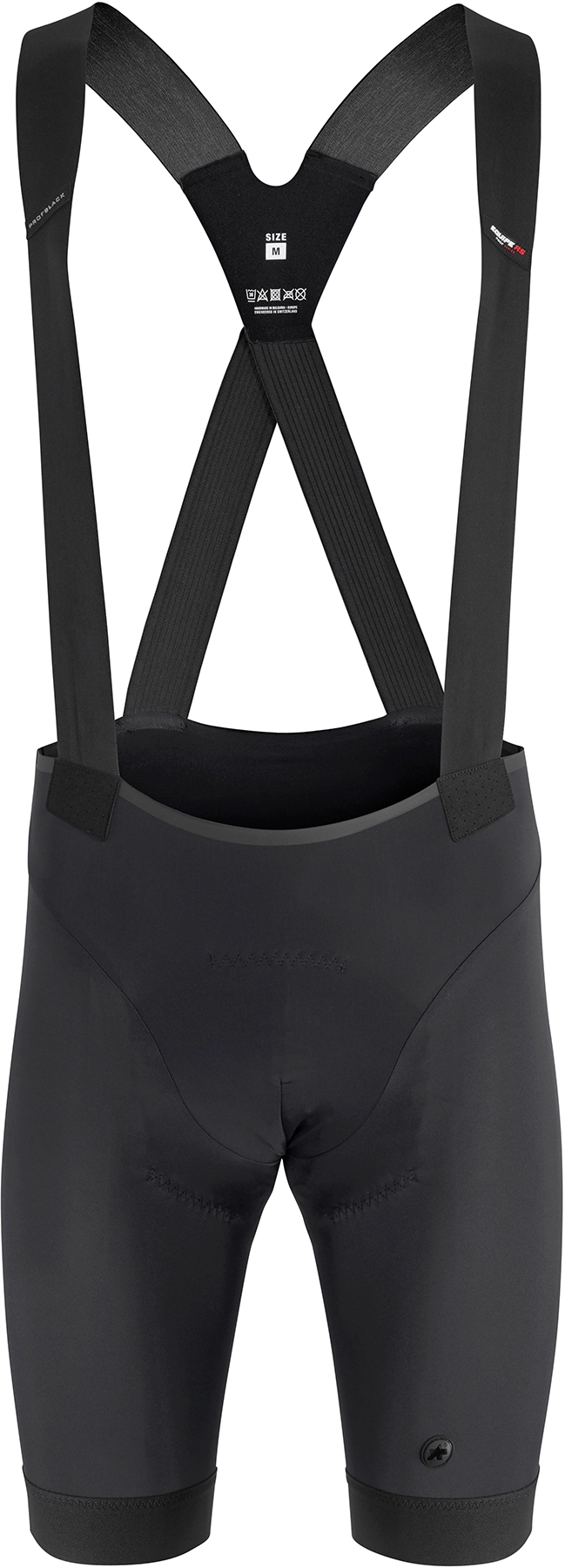 Assos Equipe RS S9 Trägershorts 4 Assos Equipe RS S9 Trägershorts – Bild 2