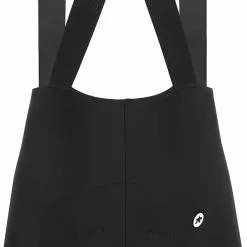 Assos MILLE GT C2 Trägershorts -Compressport Verkaufsladen Assos MILLE GT Bib Shorts C2 Bib Shorts Black Series SS22 11 10 231 18 XS 0