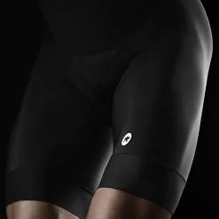 Assos MILLE GT C2 Trägershorts -Compressport Verkaufsladen Assos MILLE GT Bib Shorts C2 Bib Shorts Black Series SS22 11 10 231 18 XS 4