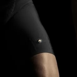 Assos MILLE GT Trägershorts GTO C2 -Compressport Verkaufsladen Assos MILLE GT Cycling Bib Shorts GTO C2 Bib Shorts Flamme d Or AW21 11 10 228 3D XS 2