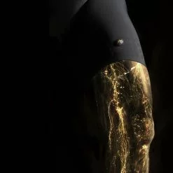 Assos MILLE GT Trägershorts GTO C2 -Compressport Verkaufsladen Assos MILLE GT Cycling Bib Shorts GTO C2 Bib Shorts Flamme d Or AW21 11 10 228 3D XS 3