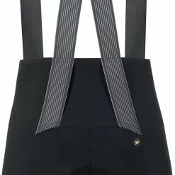 Assos MILLE GT Cycling Long GTO C2 Trägershorts -Compressport Verkaufsladen Assos MILLE GT Cycling Long Bib Shorts GTO C2 Bib Shorts Black Series AW21 11 10 229 18 XS 0