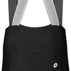 Assos MILLE GT Trägershorts (c2 GTS, Sommer) -Compressport Verkaufsladen Assos MILLE GT Summer Bib Shorts c2 GTS Bib Shorts Black Series 2021 11 10 225 18 XS 1
