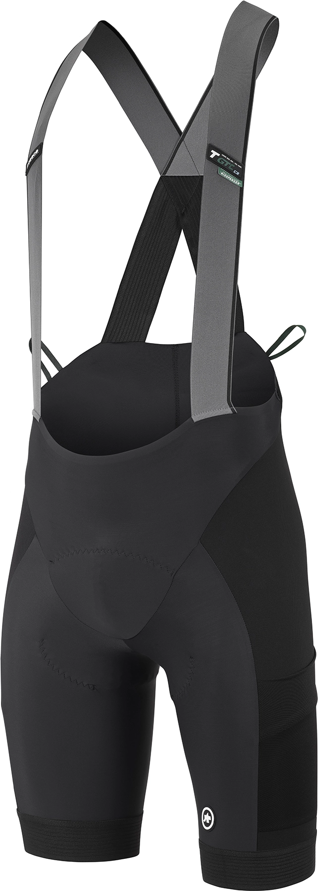 Assos MILLE GTC KIESPANZER Bib Shorts C2 4 Assos MILLE GTC KIESPANZER Bib Shorts C2 – Bild 2