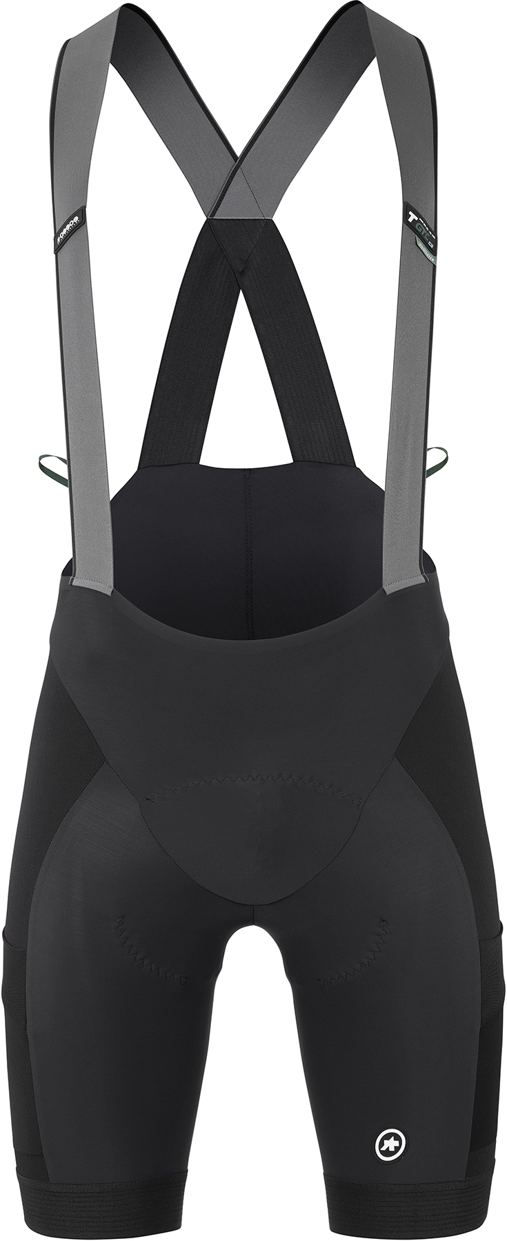 Assos MILLE GTC KIESPANZER Bib Shorts C2 3 Assos MILLE GTC KIESPANZER Bib Shorts C2