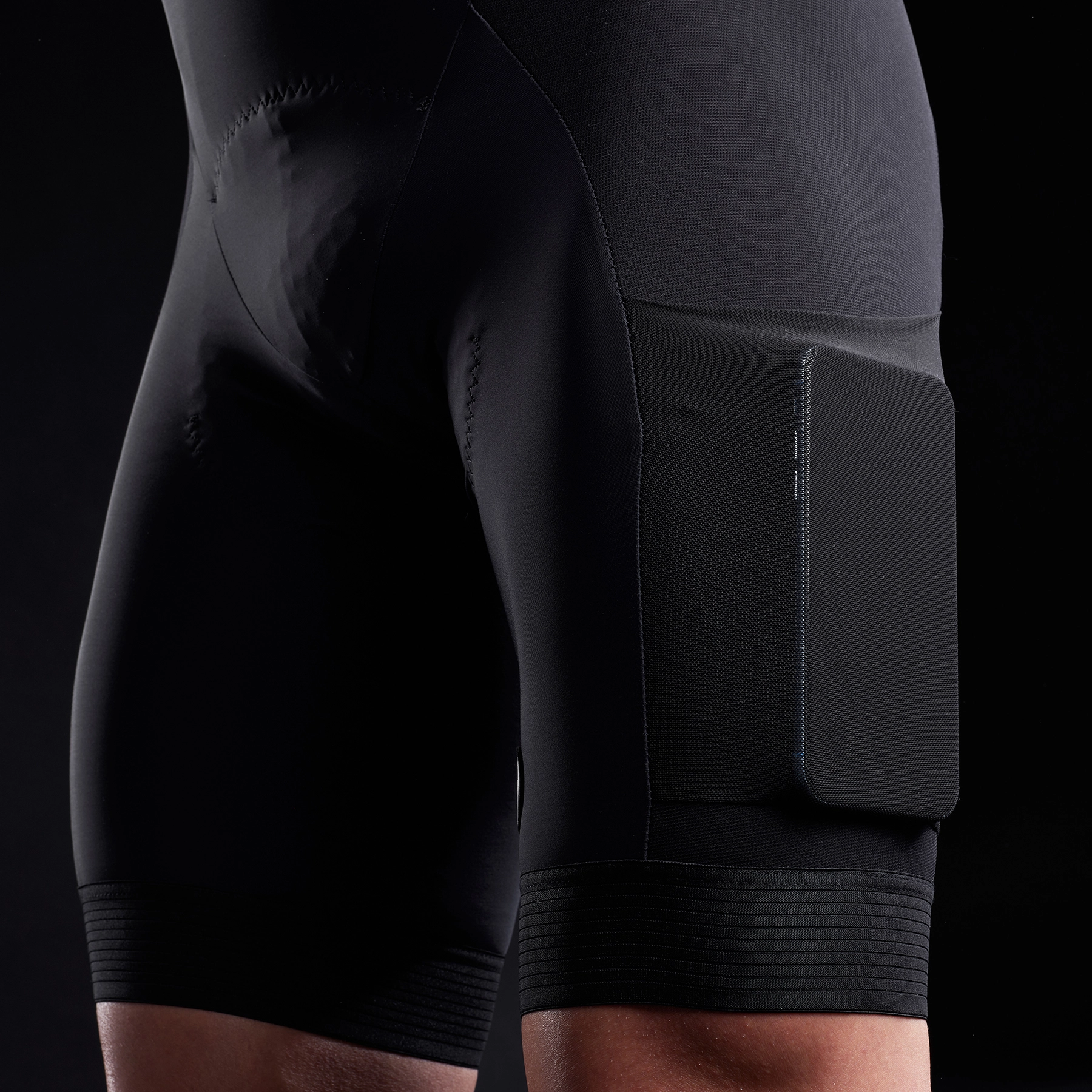 Assos MILLE GTC KIESPANZER Bib Shorts C2 8 Assos MILLE GTC KIESPANZER Bib Shorts C2 – Bild 6