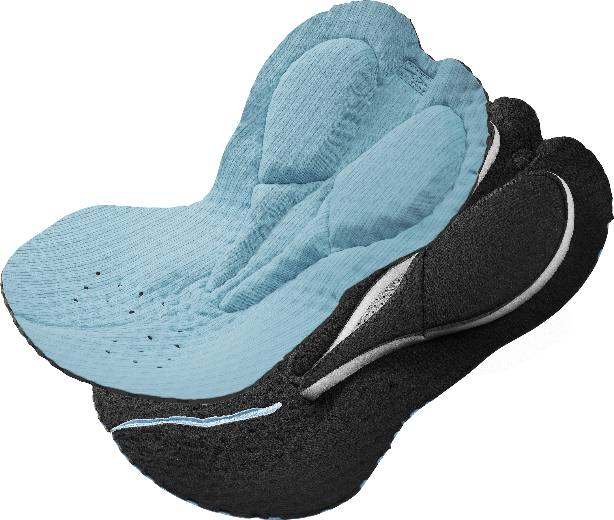 Assos MILLE GTC KIESPANZER Bib Shorts C2 6 Assos MILLE GTC KIESPANZER Bib Shorts C2 – Bild 4