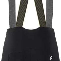 Assos MILLE GTS Trägershorts (Frühling/Herbst) -Compressport Verkaufsladen Assos MILLE GTS Spring Fall Bib Shorts Bib Shorts Black Series AW22 11 10 245 18 S 0