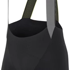 Assos MILLE GTS Trägershorts (Frühling/Herbst) -Compressport Verkaufsladen Assos MILLE GTS Spring Fall Bib Shorts Bib Shorts Black Series AW22 11 10 245 18 S