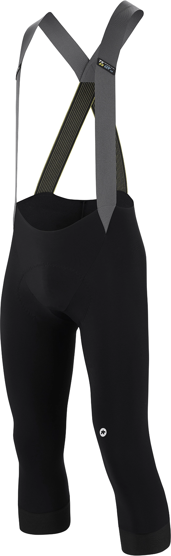 Assos Mille GT Spring Fall C2 Trägerhose 4 Assos Mille GT Spring Fall C2 Trägerhose – Bild 2