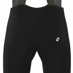 Assos Mille GT Spring Fall C2 Trägerhose 7 Assos Mille GT Spring Fall C2 Trägerhose -Compressport Verkaufsladen Assos Mille GT Spring Fall Bib Knickers C2 Bib Tights Black Series AW22 11 12 244 18 XS 1