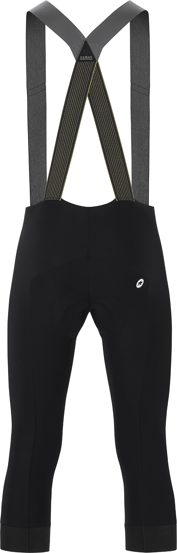 Assos Mille GT Spring Fall C2 Trägerhose 5 Assos Mille GT Spring Fall C2 Trägerhose – Bild 3