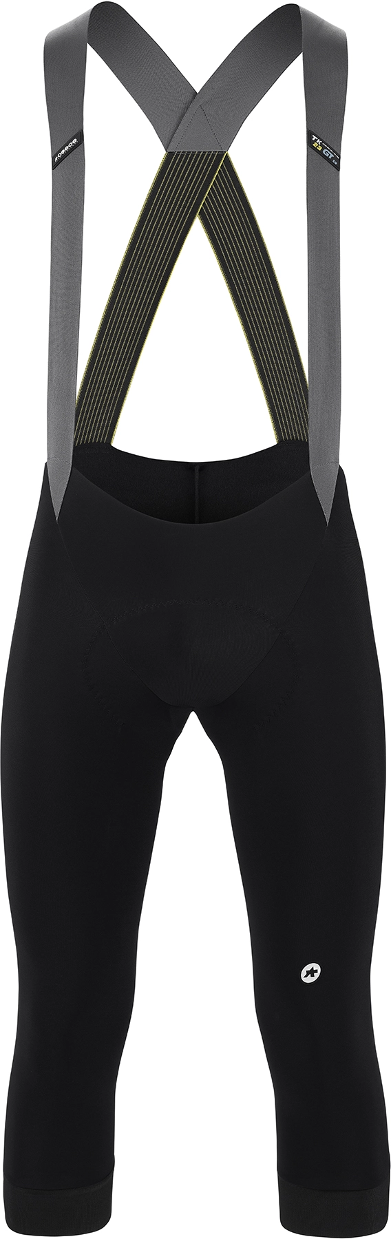 Assos Mille GT Spring Fall C2 Trägerhose 3 Assos Mille GT Spring Fall C2 Trägerhose