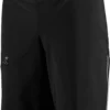 Assos RALLY Cargo Shorts Frauen -Compressport Verkaufsladen Assos RALLY Women s Cargo Shorts Baggy Shorts Black Series SS19 52 10 105 18 L