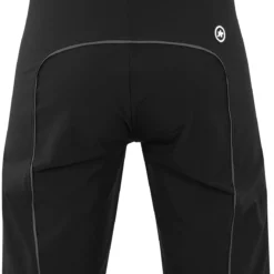 Assos TRAIL Cargo Shorts T3 -Compressport Verkaufsladen Assos TRAIL Cargo Shorts T3 Baggy Shorts Black Series SS22 51 10 115 18 XS 1