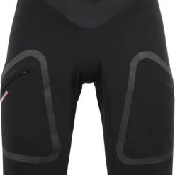 Assos TRAIL TACTICA Cargo Shorts T3 Black Series L