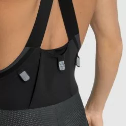 Assos TRAIL TACTICA Liner Bib Shorts HP T3 -Compressport Verkaufsladen Assos TRAIL TACTICA Liner Bib Shorts HP T3 Bib Shorts Torpedo Grey SS23 51 10 117 70 XS 4