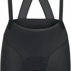 Assos Dyora RS Trägershorts S9 Frauen -Compressport Verkaufsladen Assos Women s Dyora RS Bib Shorts S9 Bib Shorts Black Series AW21 12 10 219 18 S 0