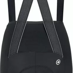 Assos Dyora RS Trägershorts S9 Frauen -Compressport Verkaufsladen Assos Women s Dyora RS Bib Shorts S9 Bib Shorts Black Series AW21 12 10 219 18 S 1