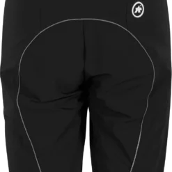 Assos Trail Cargo Radshorts Frauen -Compressport Verkaufsladen Assos Women s Trail Cargo Shorts Baggy Shorts Black Series SS20 52 10 109 18 L 1