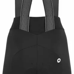 Assos UMA GT C2 Trägershorts -Compressport Verkaufsladen Assos Women s UMA GT Bib Shorts C2 Bib Shorts Black Series SS22 12 10 235 18 XS 0