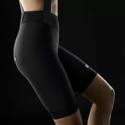 Assos UMA GT C2 Trägershorts -Compressport Verkaufsladen Assos Women s UMA GT Bib Shorts C2 Bib Shorts Black Series SS22 12 10 235 18 XS 1