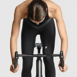 Assos Women's UMA GT Summer Half Tights C2 -Compressport Verkaufsladen Assos Women s UMA GT Summer Half Tights C2 Bib Tights Black Series SS23 12 14 256 18 XS 1