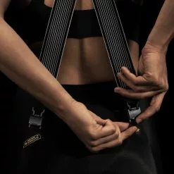 Assos UMA GTV C2 Trägershorts Frauen -Compressport Verkaufsladen Assos Women s UMA GTV Bib Shorts C2 Bib Shorts Black Series SS22 12 10 238 18 XS 0