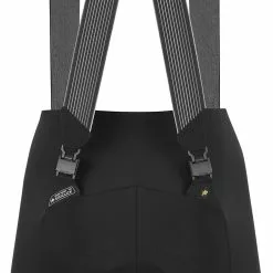 Assos UMA GTV C2 Trägershorts Frauen -Compressport Verkaufsladen Assos Women s UMA GTV Bib Shorts C2 Bib Shorts Black Series SS22 12 10 238 18 XS