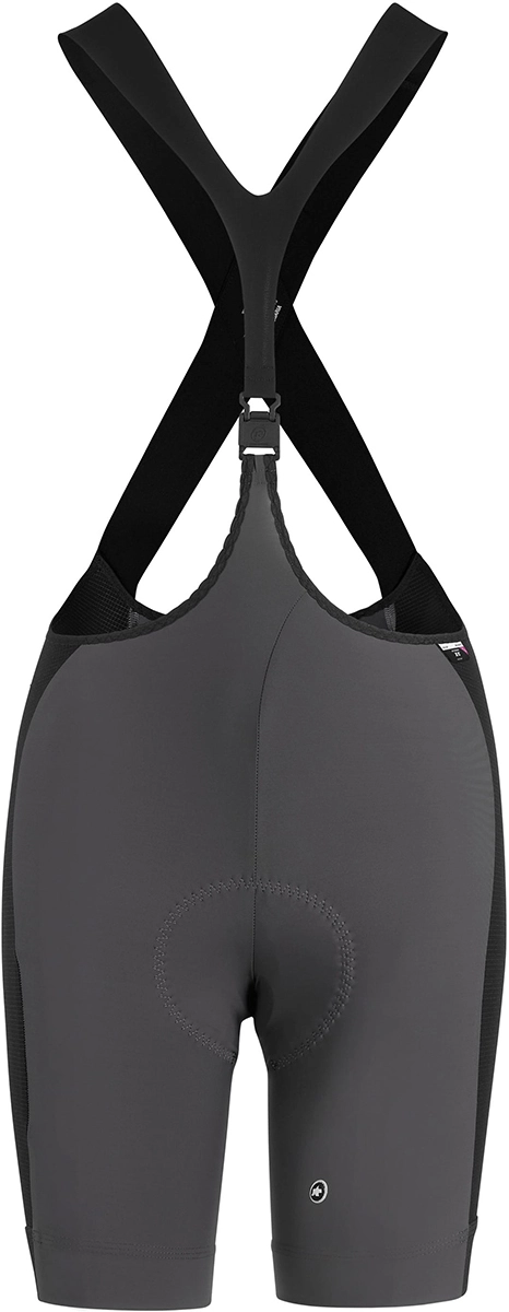 Assos XC Trägershorts Frauen 4 Assos XC Trägershorts Frauen – Bild 2