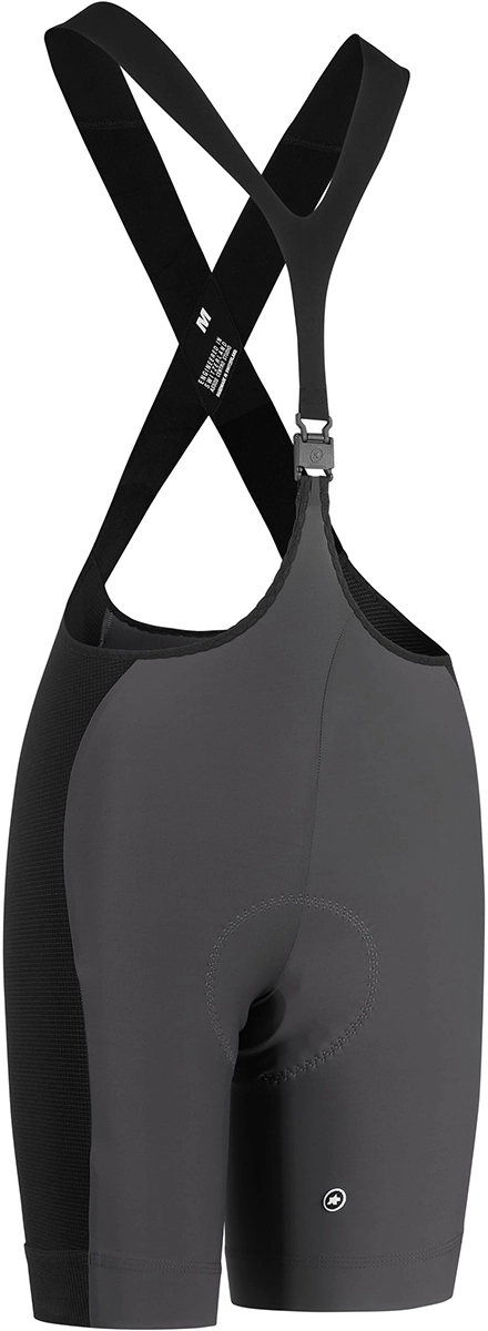 Assos XC Trägershorts Frauen 5 Assos XC Trägershorts Frauen – Bild 3