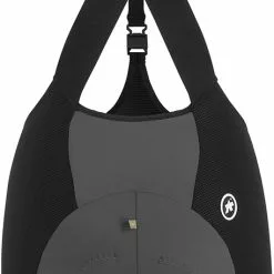Assos XC Trägershorts Frauen 10 Assos XC Trägershorts Frauen -Compressport Verkaufsladen Assos Women s XC Bib Shorts Bib Shorts torpedoGrey AW18 52 10 107 70 XS 2