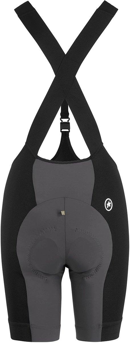 Assos XC Trägershorts Frauen 6 Assos XC Trägershorts Frauen – Bild 4