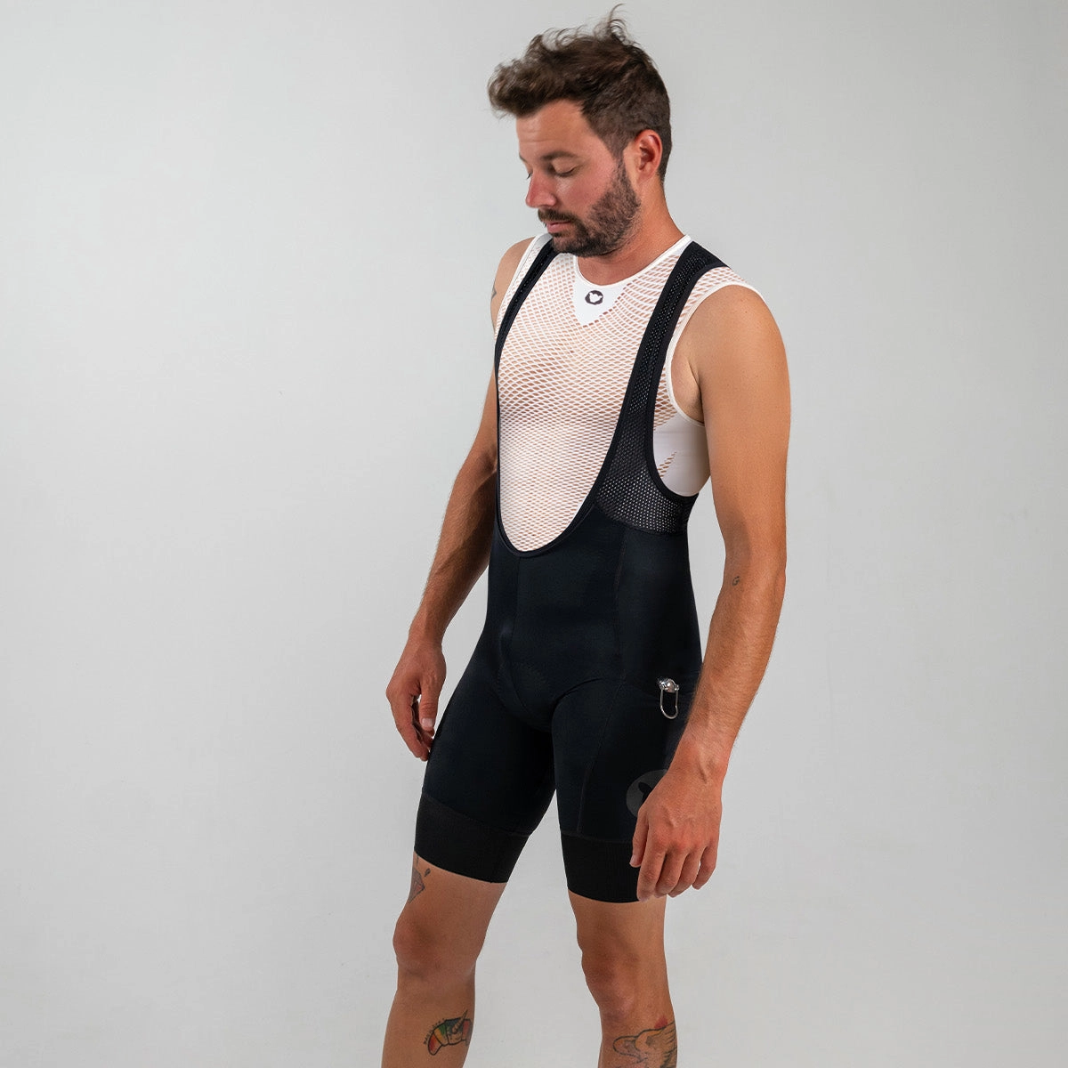 Black Sheep Cycling ADV Cargo Bib Short 7 Black Sheep Cycling ADV Cargo Bib Short – Bild 5