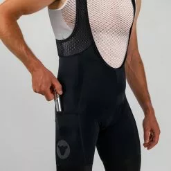 Black Sheep Cycling ADV Cargo Bib Short 13 Black Sheep Cycling ADV Cargo Bib Short -Compressport Verkaufsladen BSC ADV22 Studio 94 1