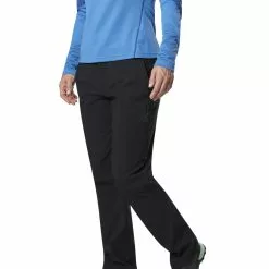 Berghaus Ortler 2.0 Hose Frauen -Compressport Verkaufsladen Berghaus Women s Ortler 2 0 Pant Internal Jet Black SS18 4 22192BP612 2