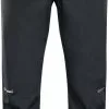 Berghaus Paclite Gore-Tex Hose Frauen -Compressport Verkaufsladen Berghaus Women s Paclite Pant Black UK 10 Waterproof Trousers Black AW17 432374B508